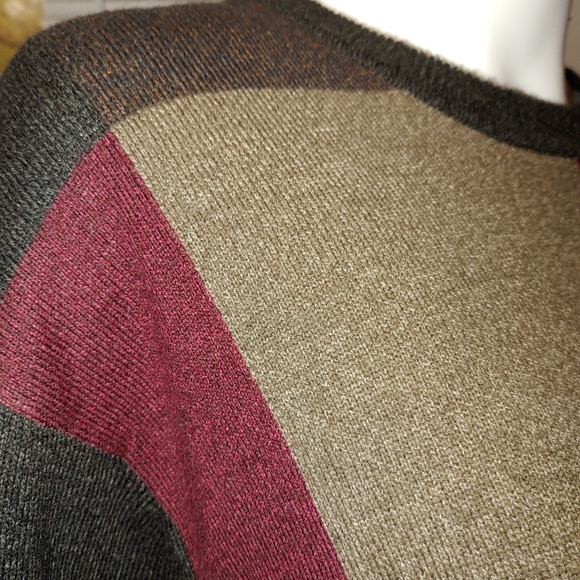 Men's Dockers pullover - Picture 4 of 8